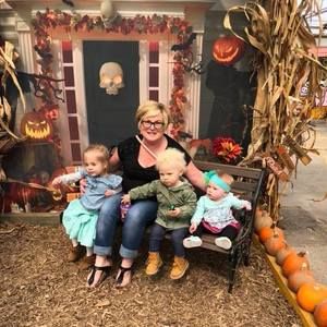 Meet your Posher, Joan